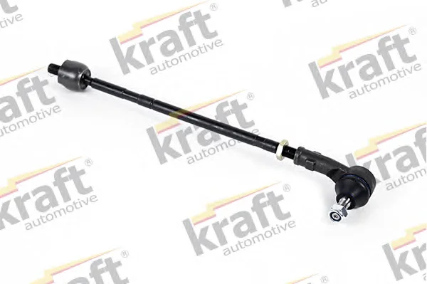 4300160 KRAFT Рулевая тяга (фото 1)