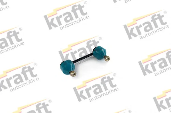 4300255 KRAFT Тяга / стойка стабилизатора (фото 1)