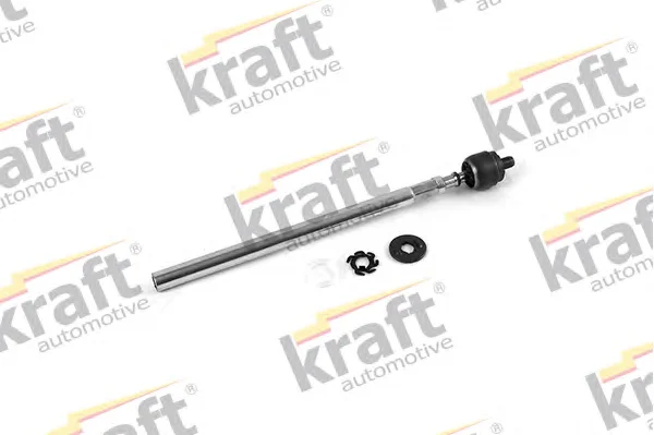 4305580 KRAFT Рулевая тяга (фото 1)