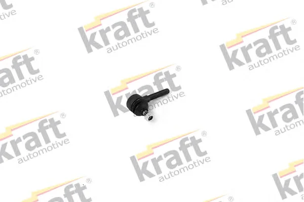 4311200 KRAFT Наконечник рулевой тяги (фото 1)