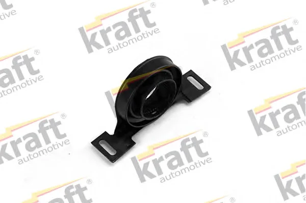 4422570 KRAFT Опора карданного вала (подвесной подшипник) (фото 1)