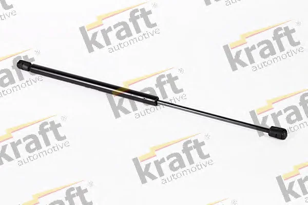8500010 KRAFT Газовый амортизатор крышки багажника, заднего стекла, капота (фото 1)