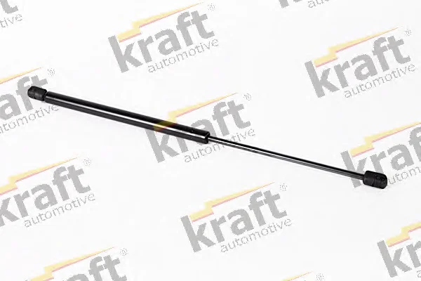 8500020 KRAFT Газовый амортизатор крышки багажника, заднего стекла, капота (фото 1)