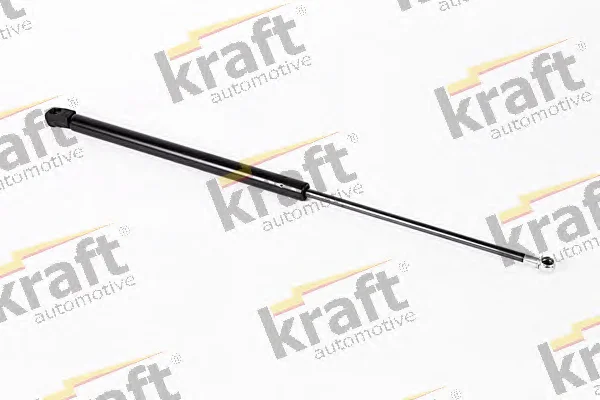 8500051 KRAFT Газовый амортизатор крышки багажника, заднего стекла, капота (фото 1)
