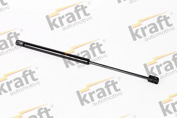 8500080 KRAFT Газовый амортизатор крышки багажника, заднего стекла, капота (фото 1)