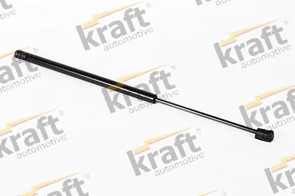 8501710 KRAFT Газовый амортизатор крышки багажника, заднего стекла, капота (фото 1)