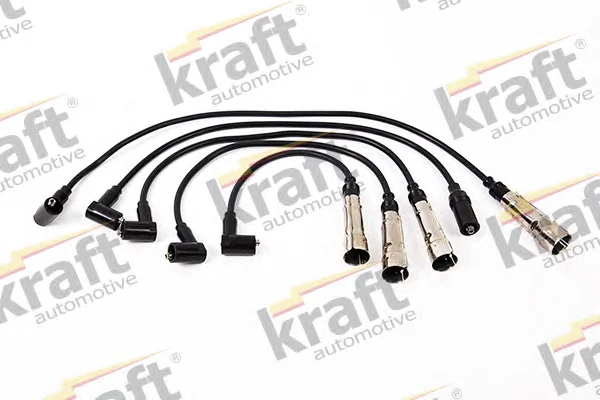 9120242 PM KRAFT Высоковольтные провода (комплект проводов зажигания) (фото 1)