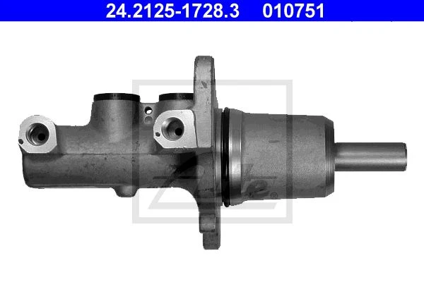 24.2125-1728.3 ATE Главный тормозной цилиндр (фото 2)