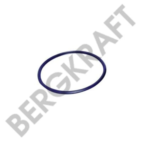 BK2881121SP BERGKRAFT Уплотнительное кольцо (фото 2)