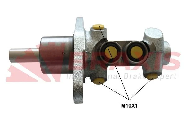 AJ0017 BRAXIS Главный тормозной цилиндр (фото 2)