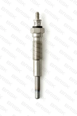 11R205E BRISK Glow plug (фото 1)