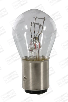 CBM43S CHAMPION Лампа накаливания, фонарь сигнала тормоза/задний габаритный (фото 4)