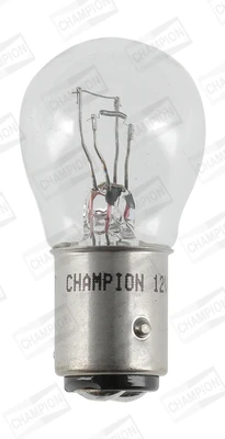 CBM43S CHAMPION Лампа накаливания, фонарь сигнала тормоза/задний габаритный (фото 5)