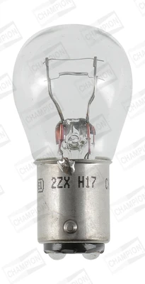 CBM43S CHAMPION Лампа накаливания, фонарь сигнала тормоза/задний габаритный (фото 6)