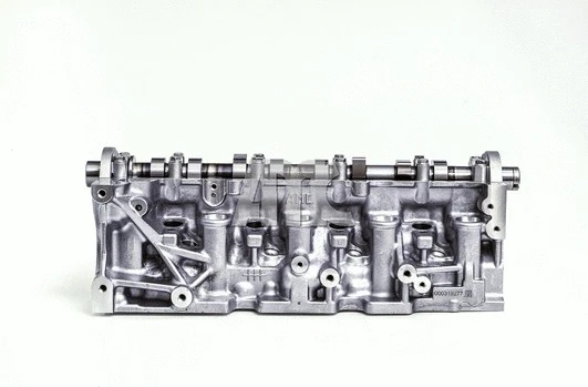 908895K AMC Головка цилиндра (фото 9)