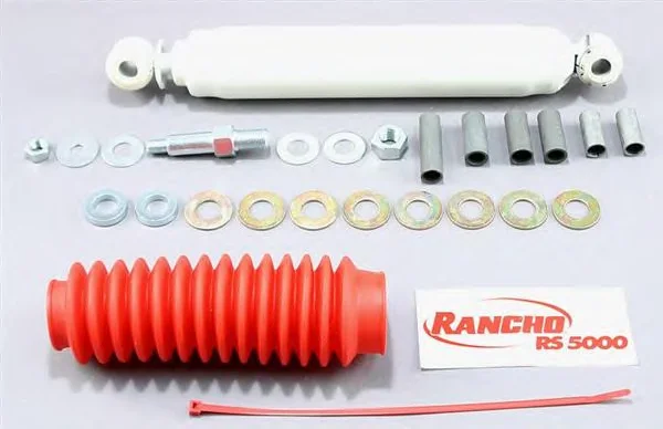 RS5008 RANCHO Амортизатор (фото 1)