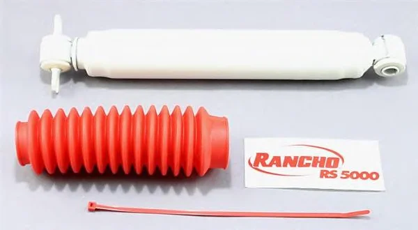 RS5124 RANCHO Амортизатор (фото 1)