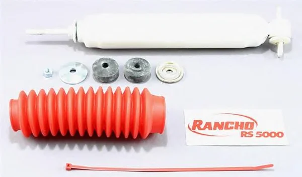RS5128 RANCHO Амортизатор (фото 1)