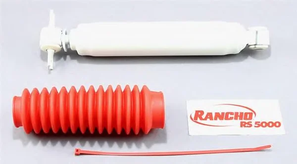 RS5129 RANCHO Амортизатор (фото 1)