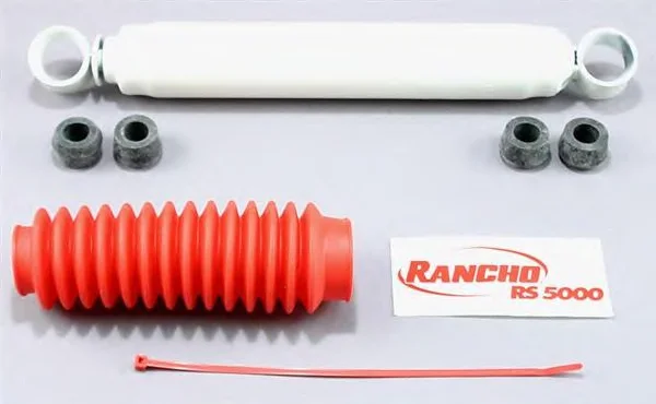 RS5143 RANCHO Амортизатор (фото 1)