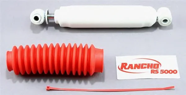RS5150 RANCHO Амортизатор (фото 1)