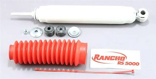 RS5186 RANCHO Амортизатор (фото 1)