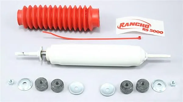 RS5201 RANCHO Амортизатор (фото 1)