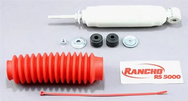 RS5214 RANCHO Амортизатор (фото 1)