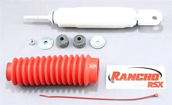 RS5265 RANCHO Амортизатор (фото 1)
