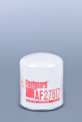 AF27817 FLEETGUARD Воздушный фильтр (фото 1)