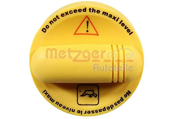 8001080 METZGER Указатель уровня масла (фото 2)
