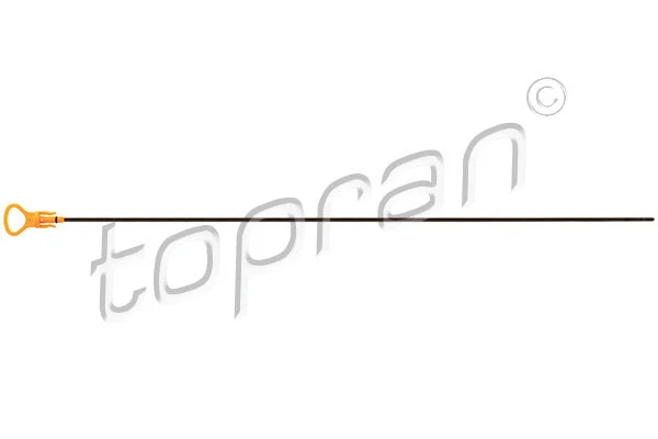 111 402 TOPRAN Указатель уровня масла (фото 1)
