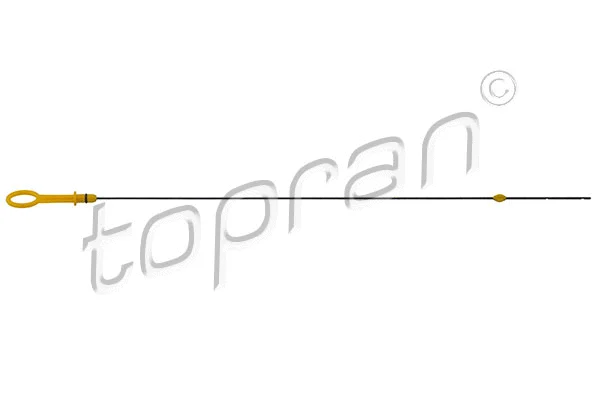 701 471 TOPRAN Указатель уровня масла (фото 1)