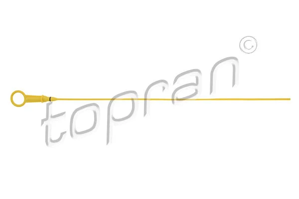 701 473 TOPRAN Указатель уровня масла (фото 1)