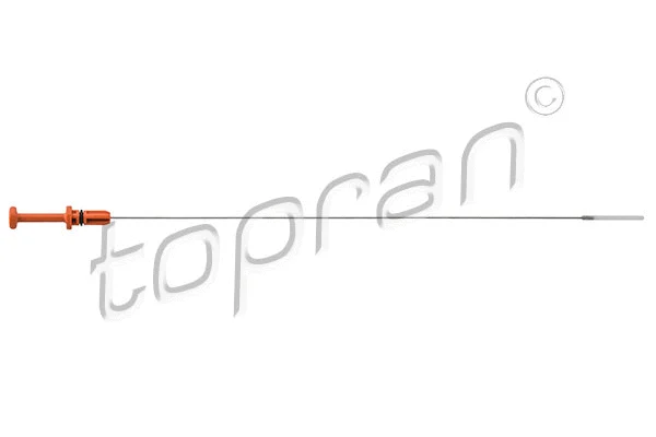 723 516 TOPRAN Указатель уровня масла (фото 1)
