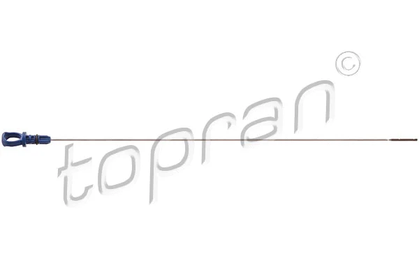 723 517 TOPRAN Указатель уровня масла (фото 1)