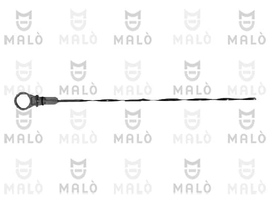 133003 MALO Указатель уровня масла (фото 1)