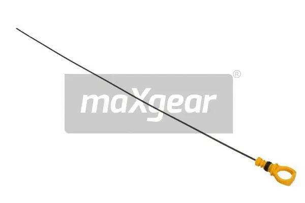 27-0645 MAXGEAR Указатель уровня масла (фото 1)