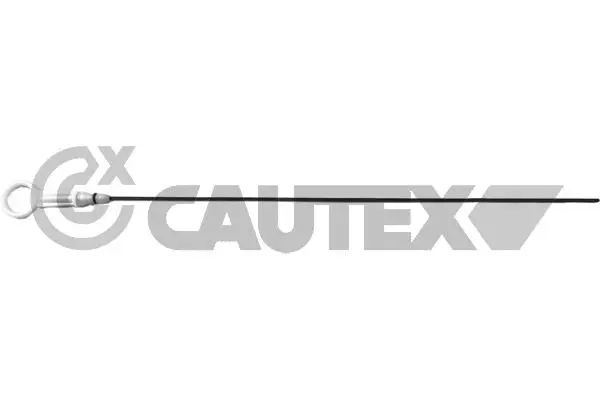 020456 CAUTEX Указатель уровня масла (фото 1)