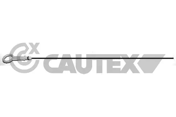 021338 CAUTEX Указатель уровня масла (фото 1)