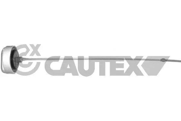 021402 CAUTEX Указатель уровня масла (фото 1)
