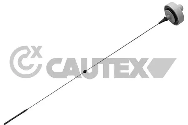 021403 CAUTEX Указатель уровня масла (фото 2)