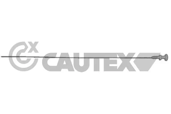 031096 CAUTEX Указатель уровня масла (фото 1)