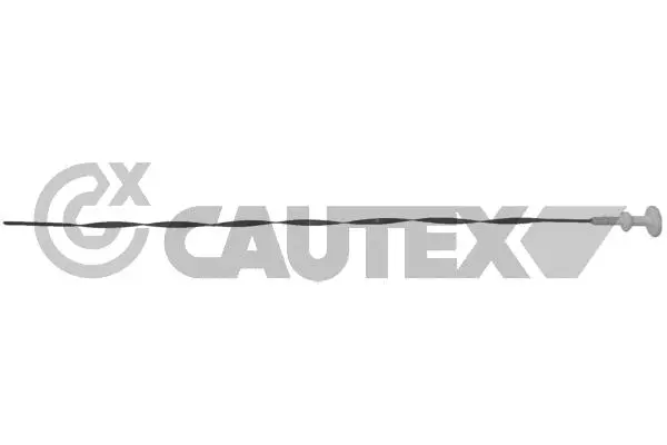 031288 CAUTEX Указатель уровня масла (фото 1)