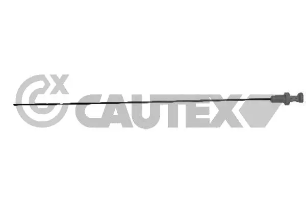 031328 CAUTEX Указатель уровня масла (фото 1)