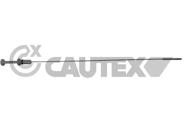 031329 CAUTEX Указатель уровня масла (фото 1)
