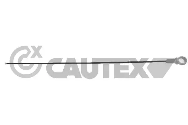 031335 CAUTEX Указатель уровня масла (фото 1)