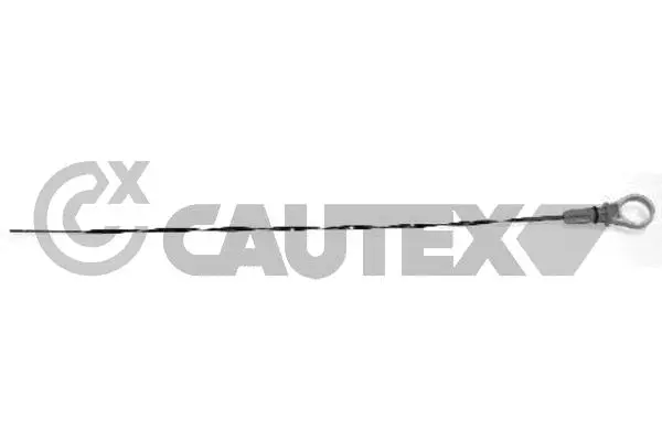 031399 CAUTEX Указатель уровня масла (фото 1)