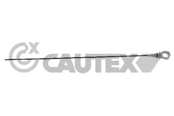 031400 CAUTEX Указатель уровня масла (фото 1)