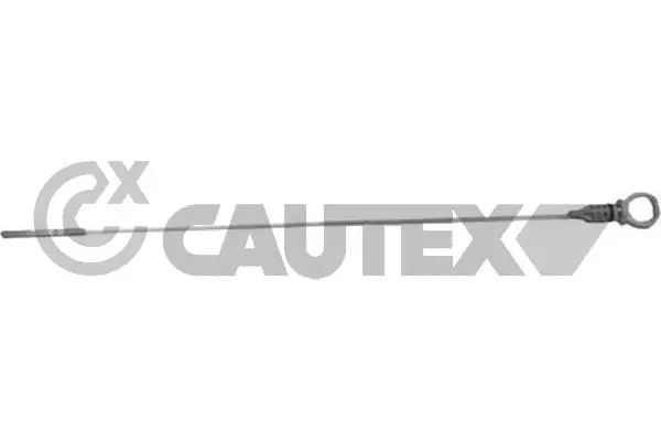 031585 CAUTEX Указатель уровня масла (фото 1)